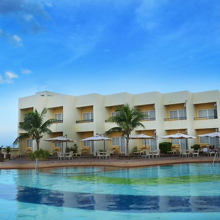 Danao Coco Palms Resort Cebu ภายนอก รูปภาพ