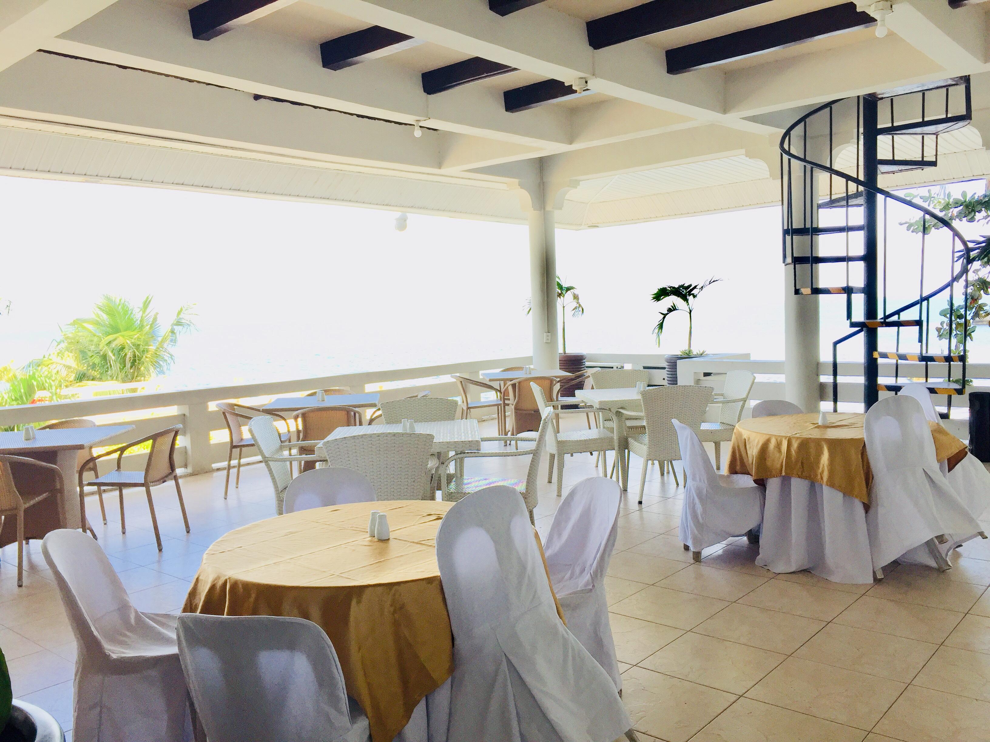 Danao Coco Palms Resort Cebu ภายนอก รูปภาพ