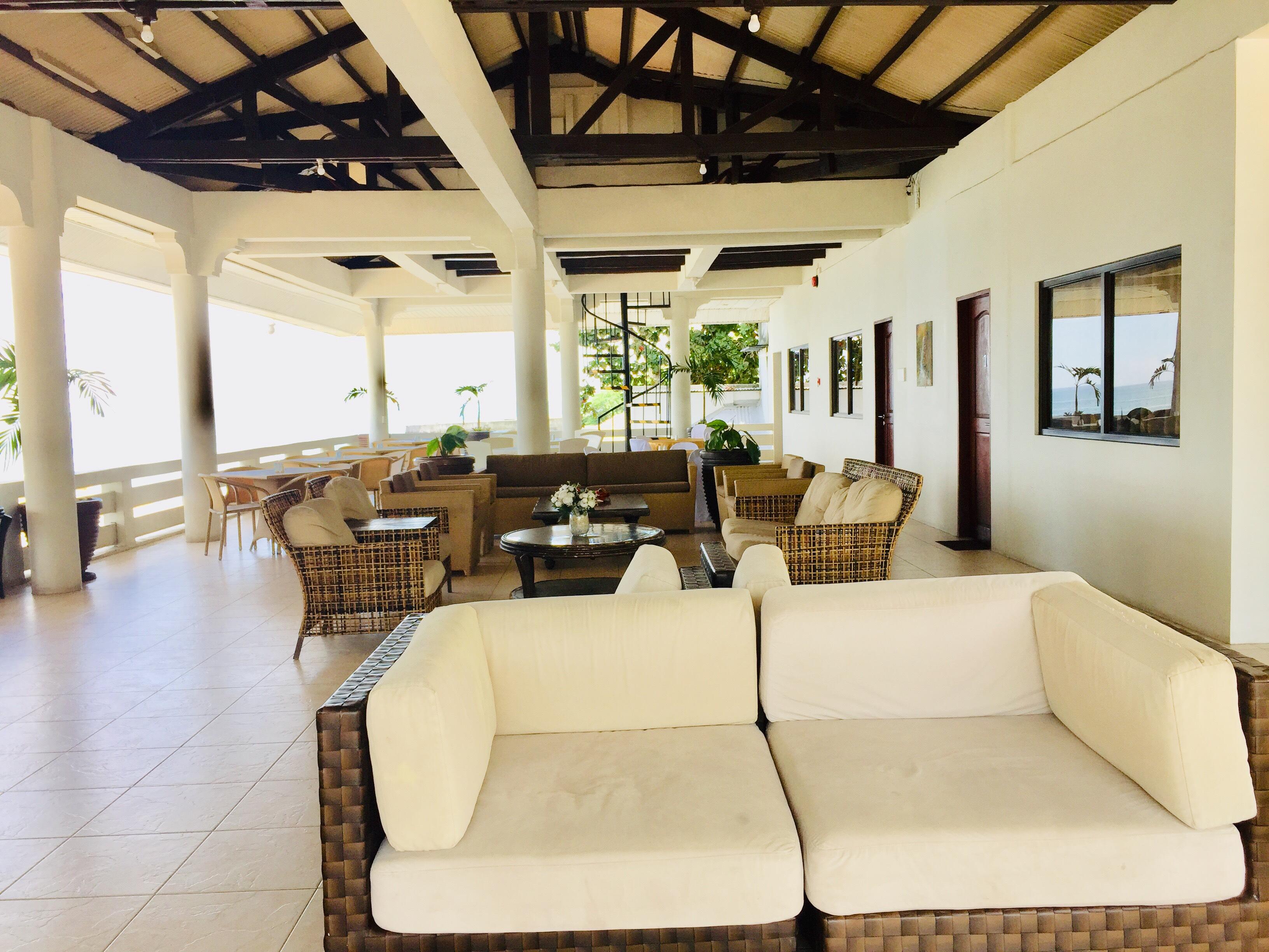 Danao Coco Palms Resort Cebu ภายนอก รูปภาพ