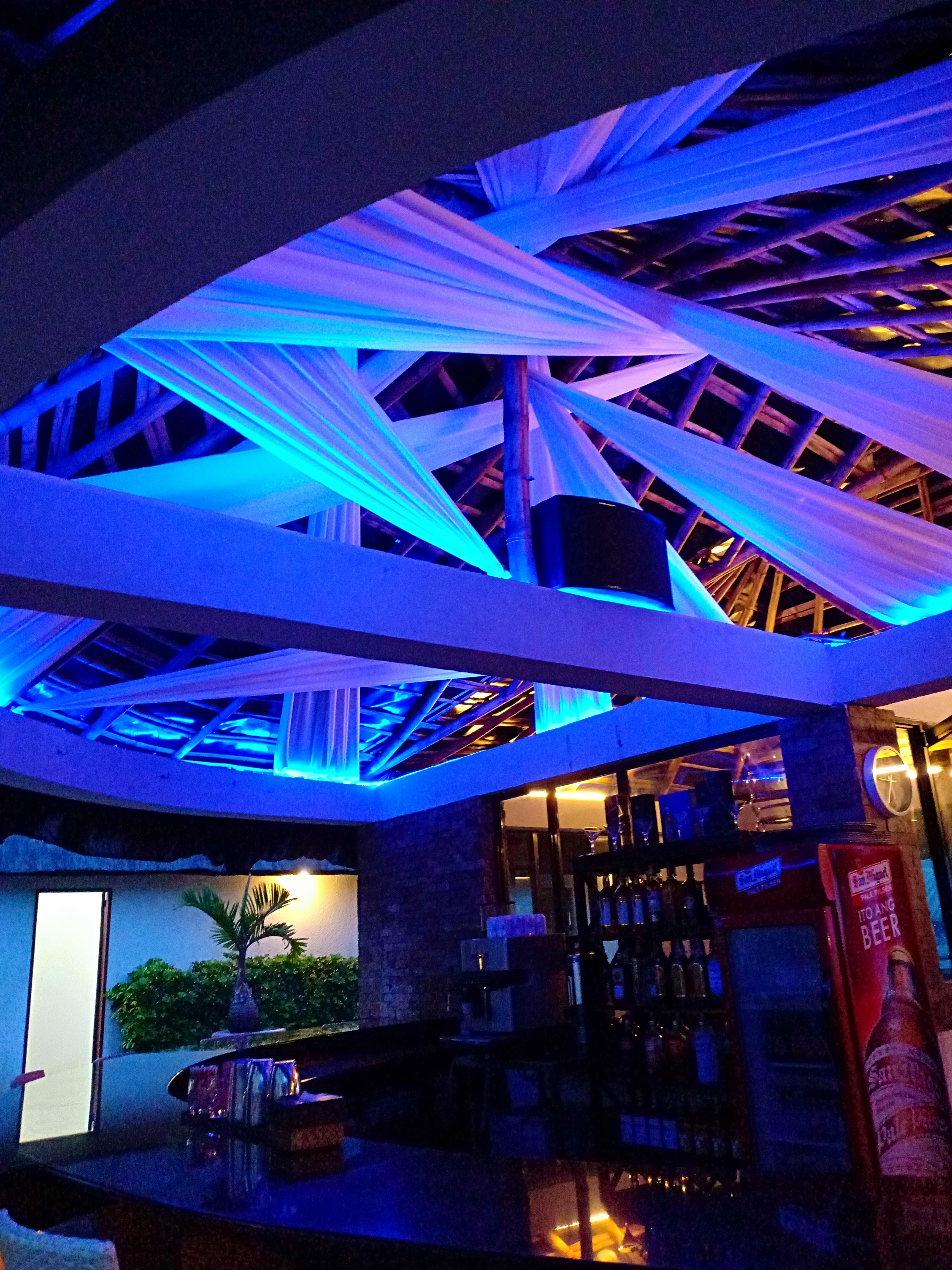 Danao Coco Palms Resort Cebu ภายนอก รูปภาพ