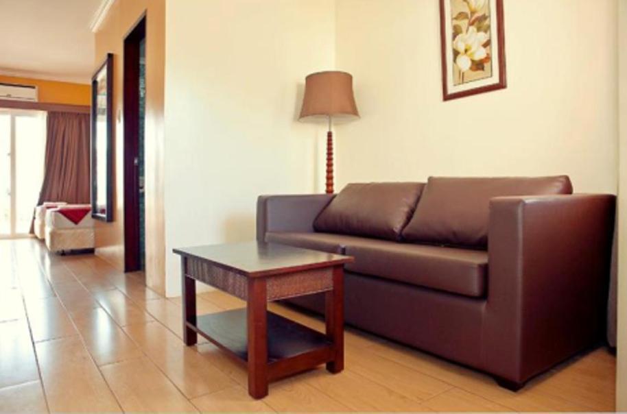 Danao Coco Palms Resort Cebu ห้อง รูปภาพ